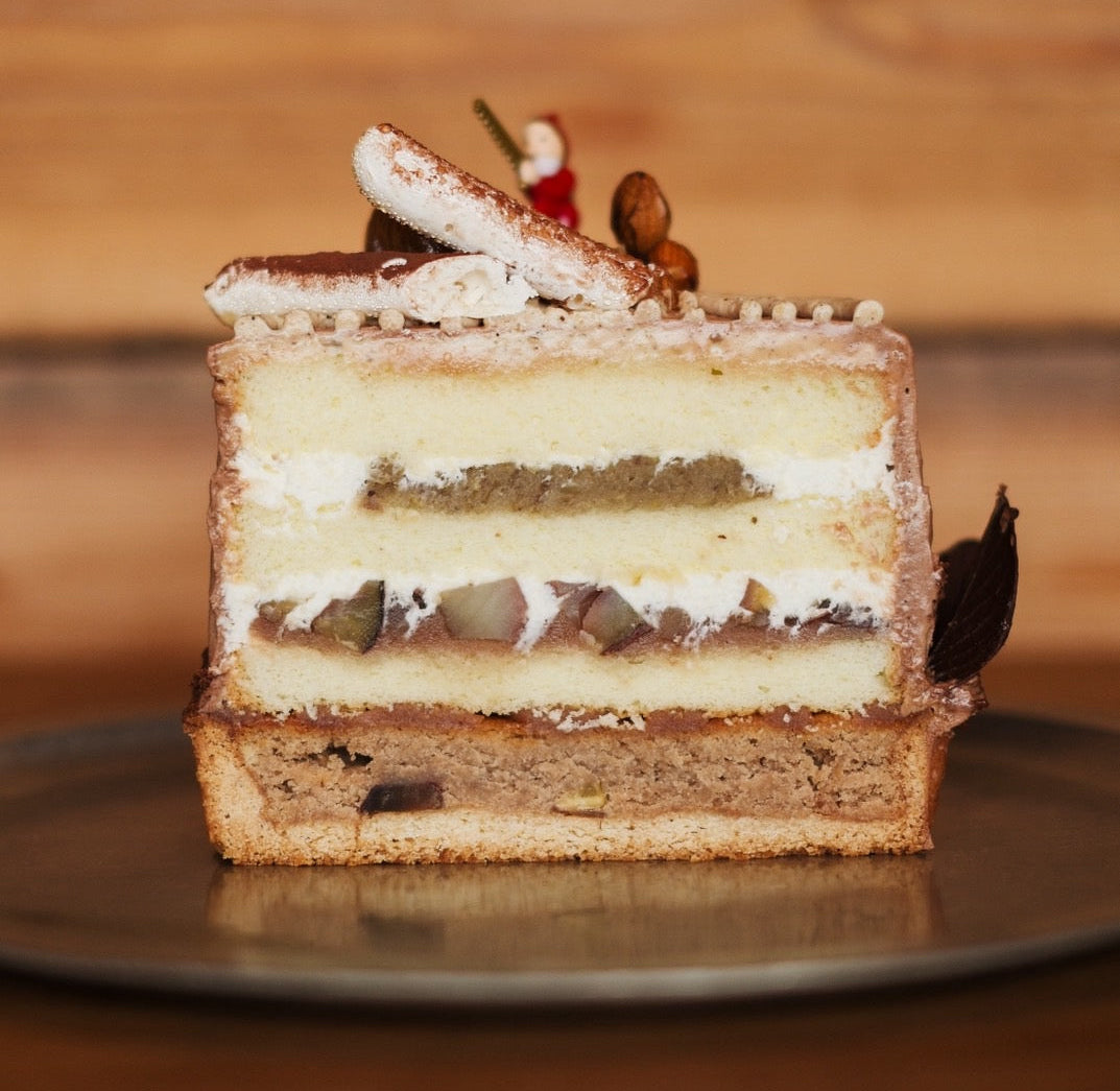 マロンノエルOBUSE