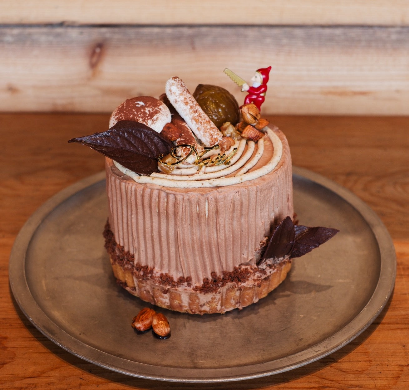 マロンノエルOBUSE