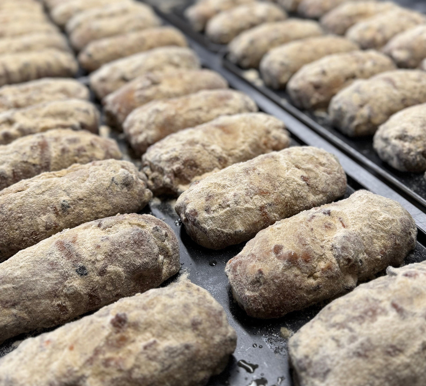 シュトーレン【店頭受け取り商品】 2025