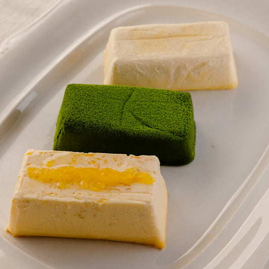 魅惑のチーズテリーヌ3種アソート (離島を除く送料込み)